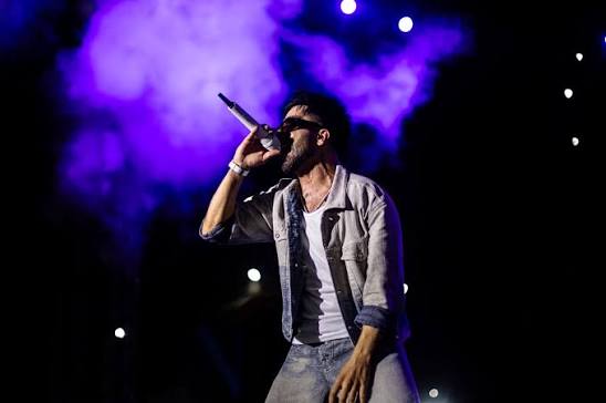 Harrdy Sandhu